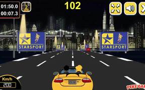 Car Rush Walkthrough - Games - VIDEOTIME.COM