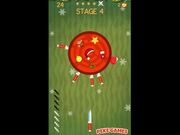 Christmas Knife Hit Walkthrough - Games - Y8.COM