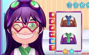 Funny Dentist Surgery Walkthrough - Games - VIDEOTIME.COM