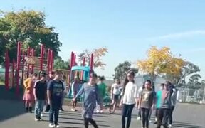 These Children Have Some Mad Dancing Skills! - Kids - VIDEOTIME.COM