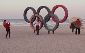 Olympic Dreams Official Trailer - Movie trailer - VIDEOTIME.COM