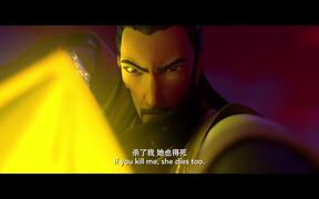 Jiang Ziya Official Trailer - Movie trailer - VIDEOTIME.COM