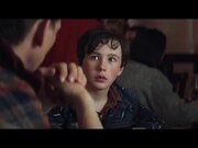 The Kindness Of Strangers Official Trailer