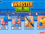 Wrestle Online Walkthrough - Games - Y8.COM