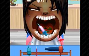 Become a Dentist Walkthrough - Games - VIDEOTIME.COM