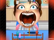 Become a Dentist Walkthrough - Games - Y8.COM