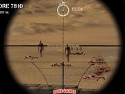 Silent Sniper Walkthrough - Games - Y8.COM