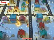 Santa Christmas Delivery Walkthrough - Games - Y8.COM