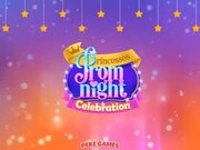 Princesses Prom Night Celebration Walkthrough - Games - Y8.com