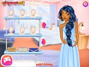 Princesses Prom Night Celebration Walkthrough - Games - Y8.COM