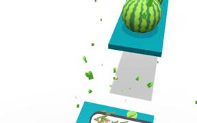 Grate Cut Slice Walkthrough - Games - VIDEOTIME.COM