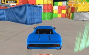 Lamborghini Car Drift Walkthrough - Games - Videotime.com