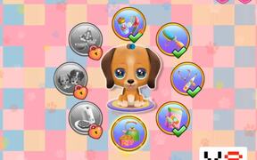 Cute Puppy Care Walkthrough - Games - VIDEOTIME.COM
