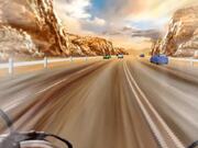 Highway Rider Extreme Walkthrough Video - Games - Y8.com