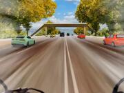 Highway Rider Extreme Walkthrough Video