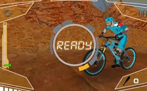 Downhill Rush 2 Power Stroke Walkthrough - Games - VIDEOTIME.COM