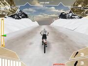 Downhill Rush 2 Power Stroke Walkthrough - Games - Y8.com