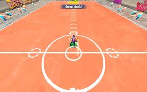 Basketball io Walkthrough - Games - VIDEOTIME.COM