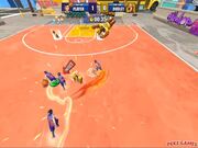 Basketball io Walkthrough - Games - Y8.COM