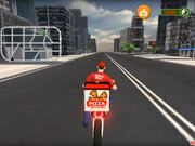 Motor Bike Pizza Delivery 2020 Walkthough - Games - Y8.COM