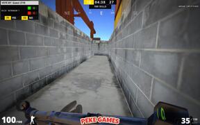 Bullet Party 2 Walkthrough - Games - VIDEOTIME.COM
