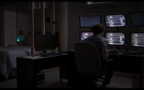 The Night Clerk Official Trailer - Movie trailer - VIDEOTIME.COM
