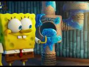 The Spongebob Movie: Sponge On The Run TV Spot