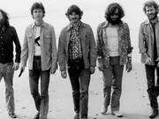 Once Were Brothers:Robbie Robertson & The Band Tr