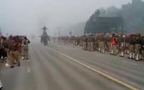 The Indian Army With Their Bike Stunts! - Tech - VIDEOTIME.COM