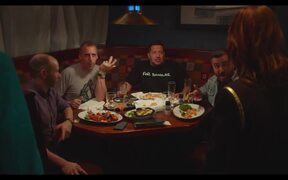 Impractical Jokers: The Movie Official Trailer - Movie trailer - VIDEOTIME.COM