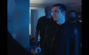 Spy Intervention Official Trailer - Movie trailer - VIDEOTIME.COM