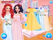My Fabulous Winter Wedding Walkthrough - Games - Y8.COM