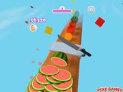Slice Rush Walkthrough - Games - Y8.COM