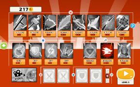 Stickman Fighter: Mega Brawl Walkthrough - Games - VIDEOTIME.COM