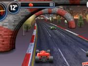 Sprint Club Nitro Walkthrough - Games - Y8.COM