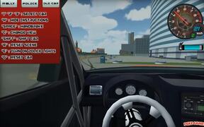 3D Desert Racer Walkthrough - Games - Videotime.com
