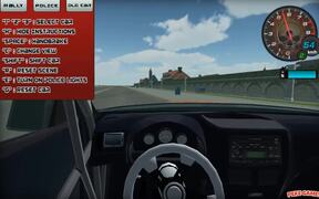 3D Desert Racer Walkthrough - Games - VIDEOTIME.COM