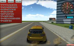 3D Desert Racer Walkthrough - Games - Videotime.com