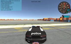 Police Driver Walkthrough - Games - VIDEOTIME.COM