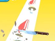 Chop Slices Walkthrough - Games - Y8.com