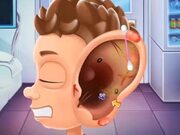 Ear Doctor Walkthrough - Games - Y8.COM