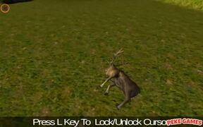 Deer Hunter Walkthrough - Games - VIDEOTIME.COM