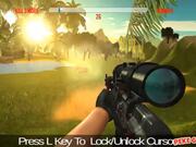 Deer Hunter Walkthrough - Games - Y8.COM