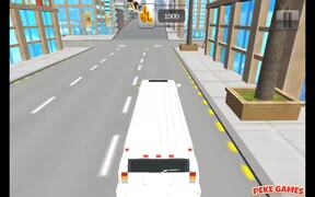 Limo Simulator Walkthrough - Games - VIDEOTIME.COM