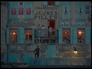 The French Dispatch Trailer