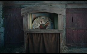 The Green Knight Trailer - Movie trailer - VIDEOTIME.COM