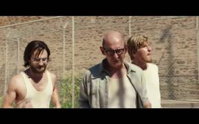 Escape From Pretoria Official Trailer - Movie trailer - VIDEOTIME.COM