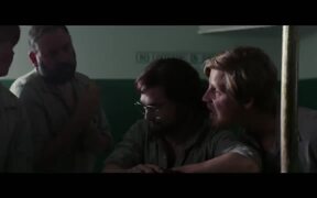 Escape From Pretoria Official Trailer - Movie trailer - VIDEOTIME.COM