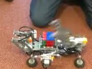 Here's The Ultimate Rubik's Cube Solving Robot!
