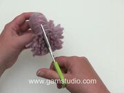 How To Make A Pompom